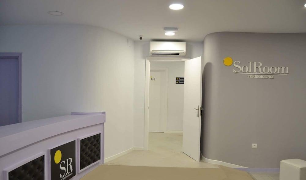 Solroom (Adults Only) Τορρεμολίνος Εξωτερικό φωτογραφία