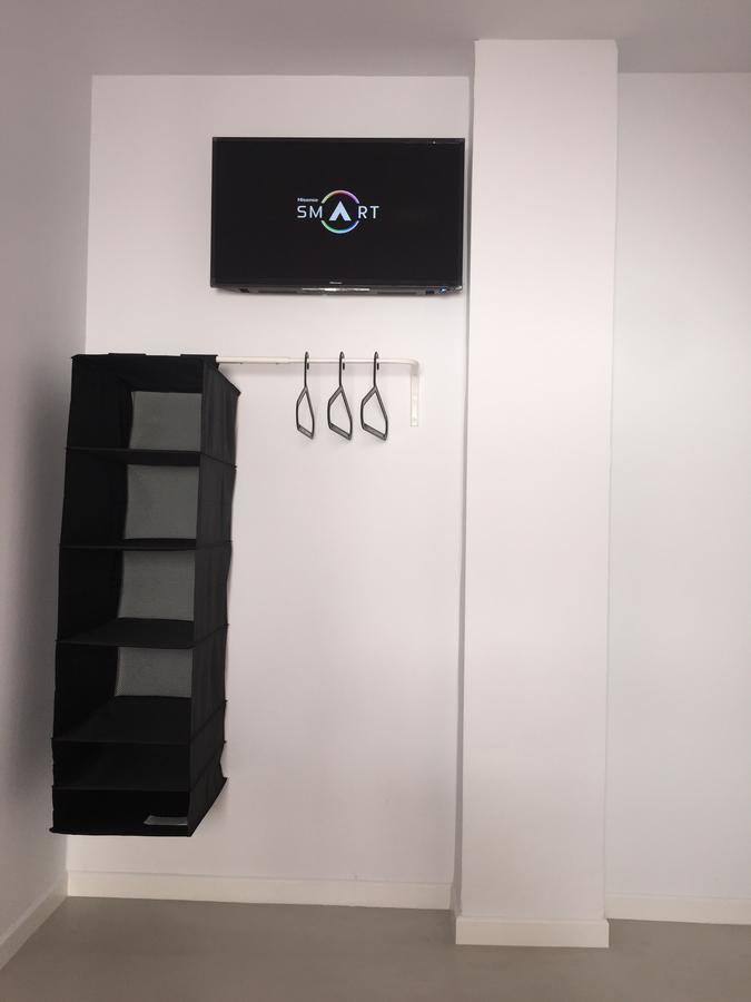Solroom (Adults Only) Τορρεμολίνος Δωμάτιο φωτογραφία