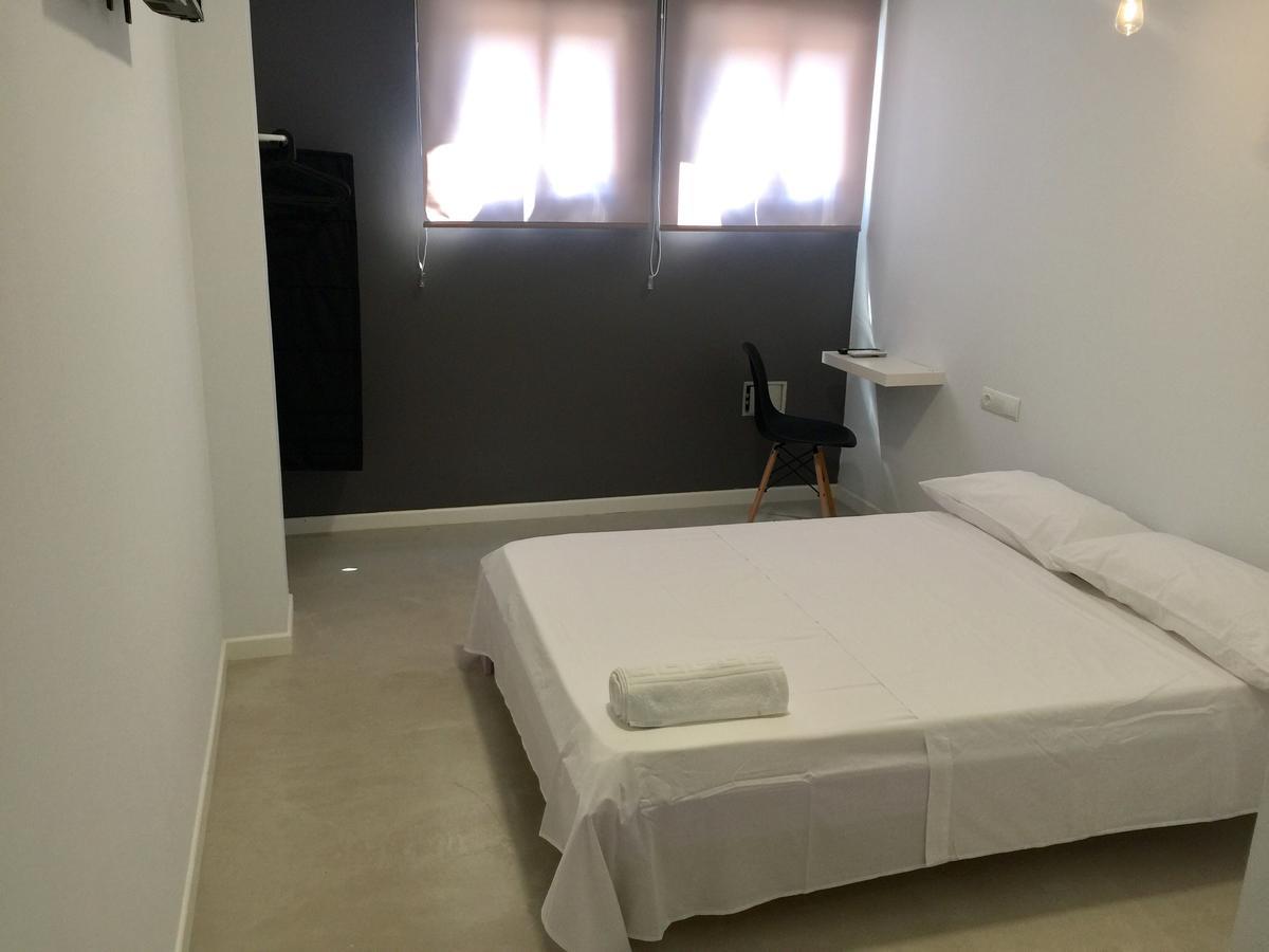Solroom (Adults Only) Τορρεμολίνος Εξωτερικό φωτογραφία